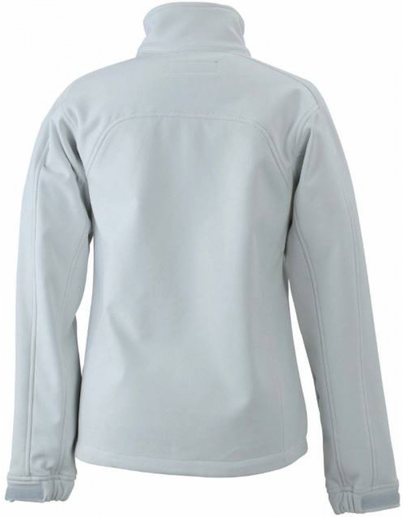 Jachetă softshell cu 3 straturi pentru femei